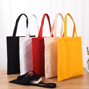 Canvas bag