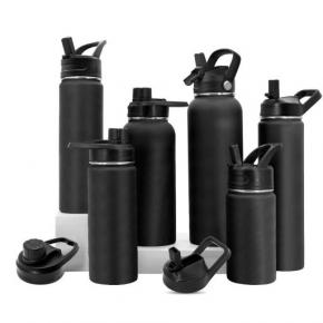 Stainless Steel Bottle Double Wall Water Bottle