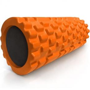 Foam Roller Medium Deep Tissue Massager for Muscle