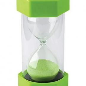 Fashion Best-Selling sand timer for gifts large hourglass