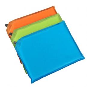 Outdoor Portable Inflatable Moistureproof Stadium Cushion Pad Inflatable Seat Cushion